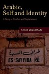 Suleiman, Y: Arabic, Self and Identity