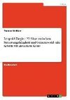 Leopold Ziegler: 25 Sätze zwischen Steuerungsfähigkeit und Gemeinwohl - alte Schrift mit aktuellem Kern?