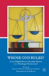 Whose God Rules?