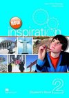 New Edition Inspiration Level 2 Student's Book