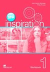 New Edition Inspiration Level 1 Workbook