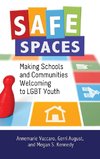 Safe Spaces