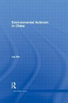 Xie, L: Environmental Activism in China