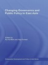 Mok, K: Changing Governance and Public Policy in East Asia