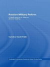 Pallin, C: Russian Military Reform