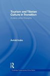 Kolas, A: Tourism and Tibetan Culture in Transition