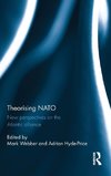 Theorising NATO