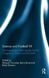 Science and Football VII