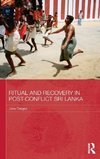 Ritual and Recovery in Post-Conflict Sri Lanka