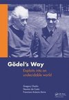 Chaitin, G: Goedel's Way