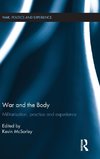 War and the Body