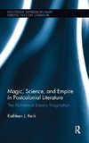 Renk, K: Magic, Science, and Empire in Postcolonial Literatu