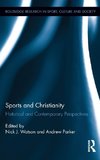 Watson, N: Sports and Christianity