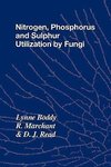 Nitrogen, Phosphorus and Sulphur Utilisation by Fungi