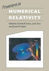 Frontiers in Numerical Relativity