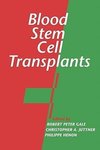 Blood Stem Cell Transplants