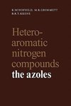 Heteroaromatic Nitrogen Compounds