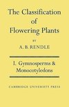 The Classification of Flowering Plants