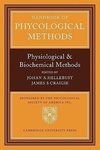 Handbook of Phycological Methods