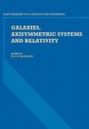 Galaxies, Axisymmetric Systems and Relativity