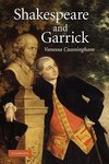 Shakespeare and Garrick