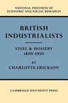 British Industrialists