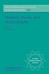 Number Theory and Cryptography