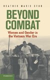 Beyond Combat