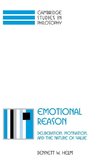 Emotional Reason