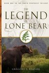 The Legend of Lone Bear