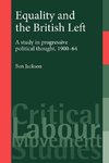 Equality and the British Left