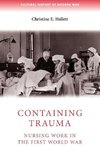 Containing Trauma