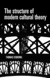 Osborne, T: structure of modern cultural theory