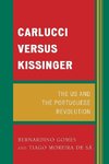 CARLUCCI V KISSINGER          PB