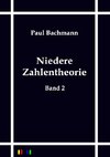 Niedere Zahlentheorie