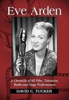 Tucker, D:  Eve Arden