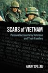 Spiller, H:  Scars of Vietnam