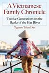 Dan, N:  A  Vietnamese Family Chronicle