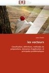 les vecteurs