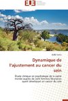 Dynamique de l'ajustement au cancer du sein