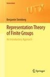 Representation Theory of Finite Groups