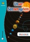 SuperStars - Unser Sonnensystem