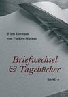 Briefwechsel und Tagebücher