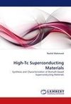 High-Tc Superconducting Materials