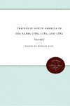 Travels in North America in the Years 1780, 1781, and 1782