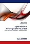 Digital Forensic Investigations Visualized