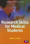 Allen, A: Research Skills for Medical Students