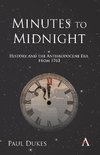 MINUTES TO MIDNIGHT BY PAUL DU