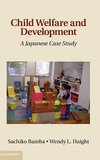 Child Welfare and Development