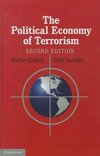 Enders, W: Political Economy of Terrorism